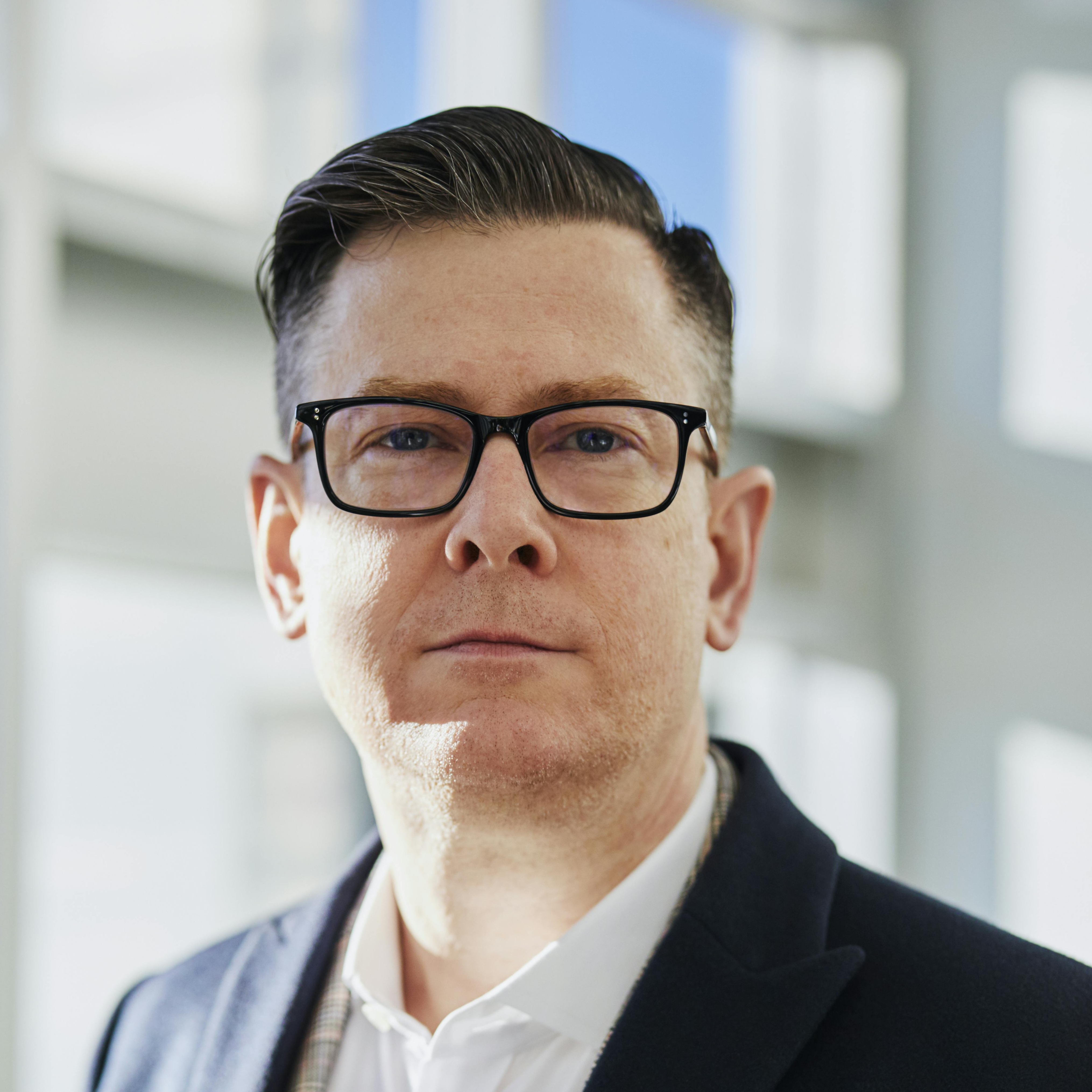 Marketing Director